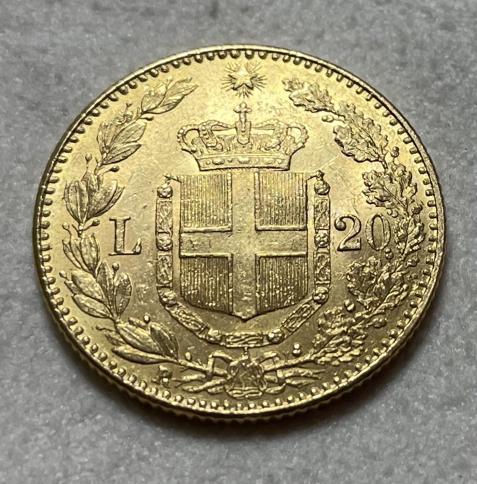 100 Austrian Corona Gold Coin Value